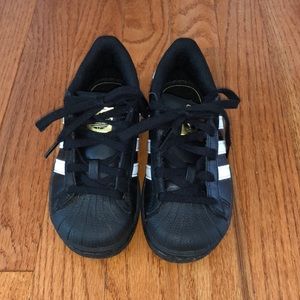 Toddler boy sneakers